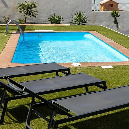 Villa Vento By Calima Villas Коста де Антигуа Екстериор снимка