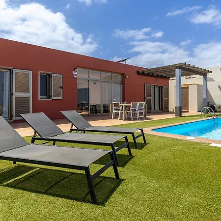 Villa Vento By Calima Villas Коста де Антигуа Екстериор снимка