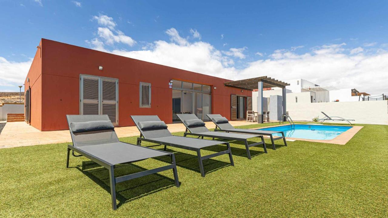 Villa Vento By Calima Villas Коста де Антигуа Екстериор снимка