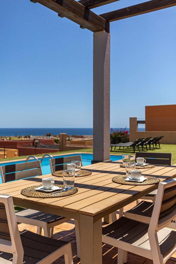 Villa Vento By Calima Villas Коста де Антигуа Екстериор снимка