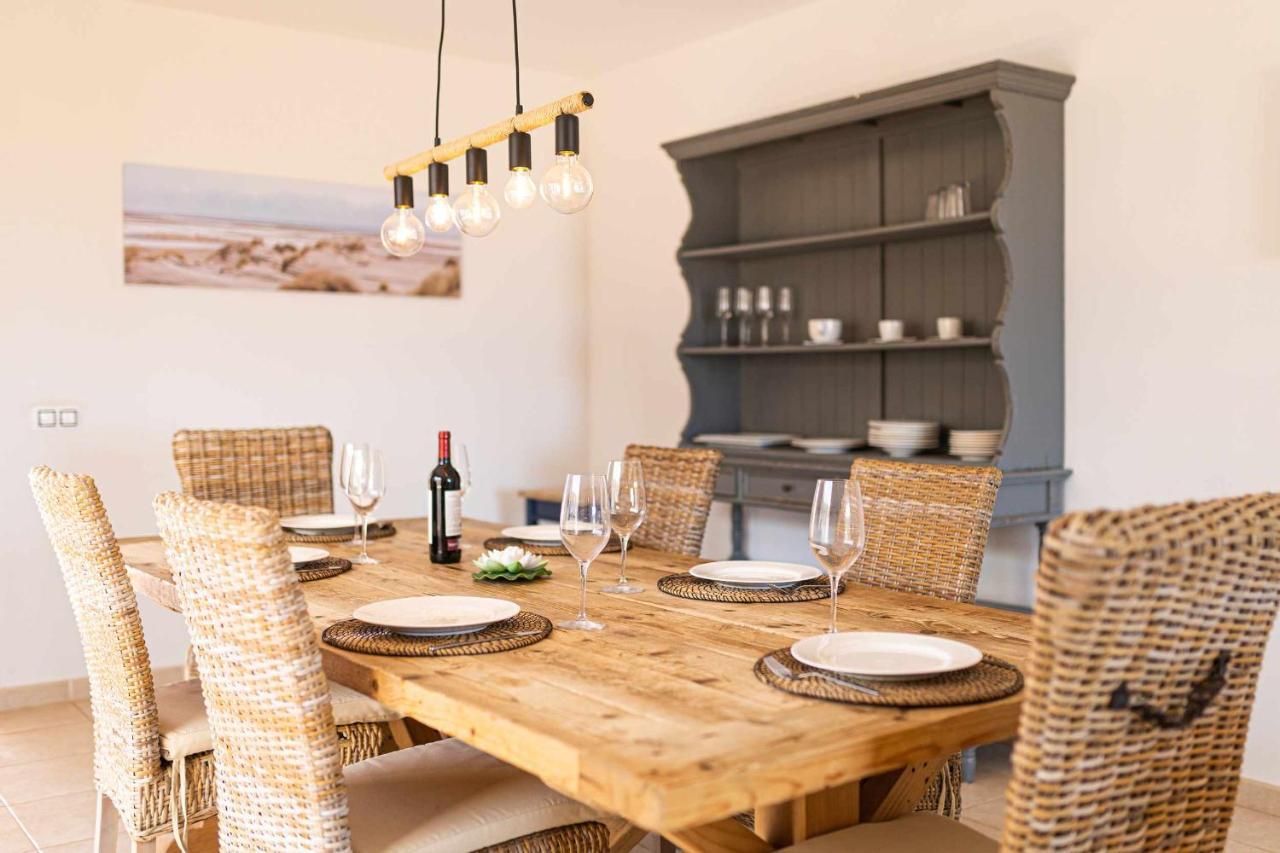 Villa Vento By Calima Villas Коста де Антигуа Екстериор снимка