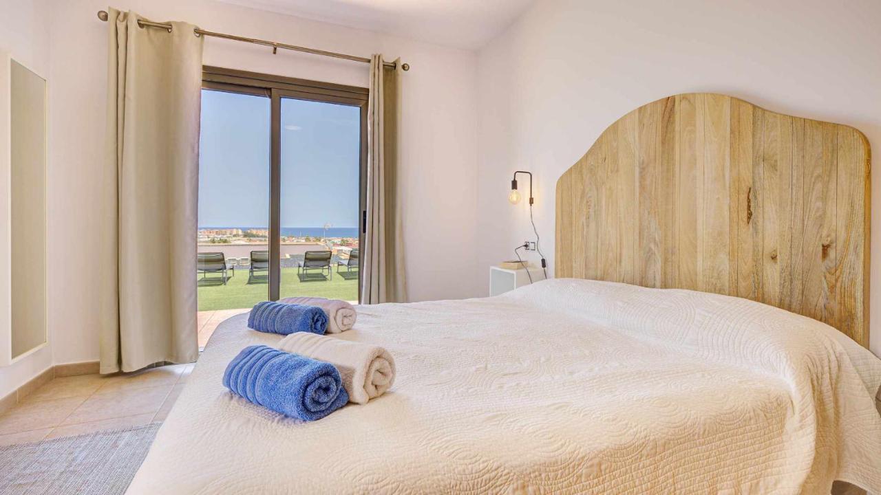 Villa Vento By Calima Villas Коста де Антигуа Екстериор снимка