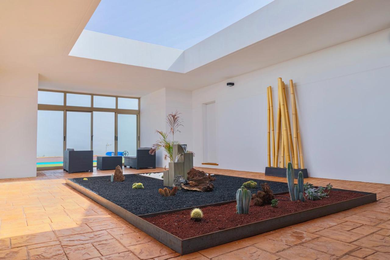 Villa Vento By Calima Villas Коста де Антигуа Екстериор снимка