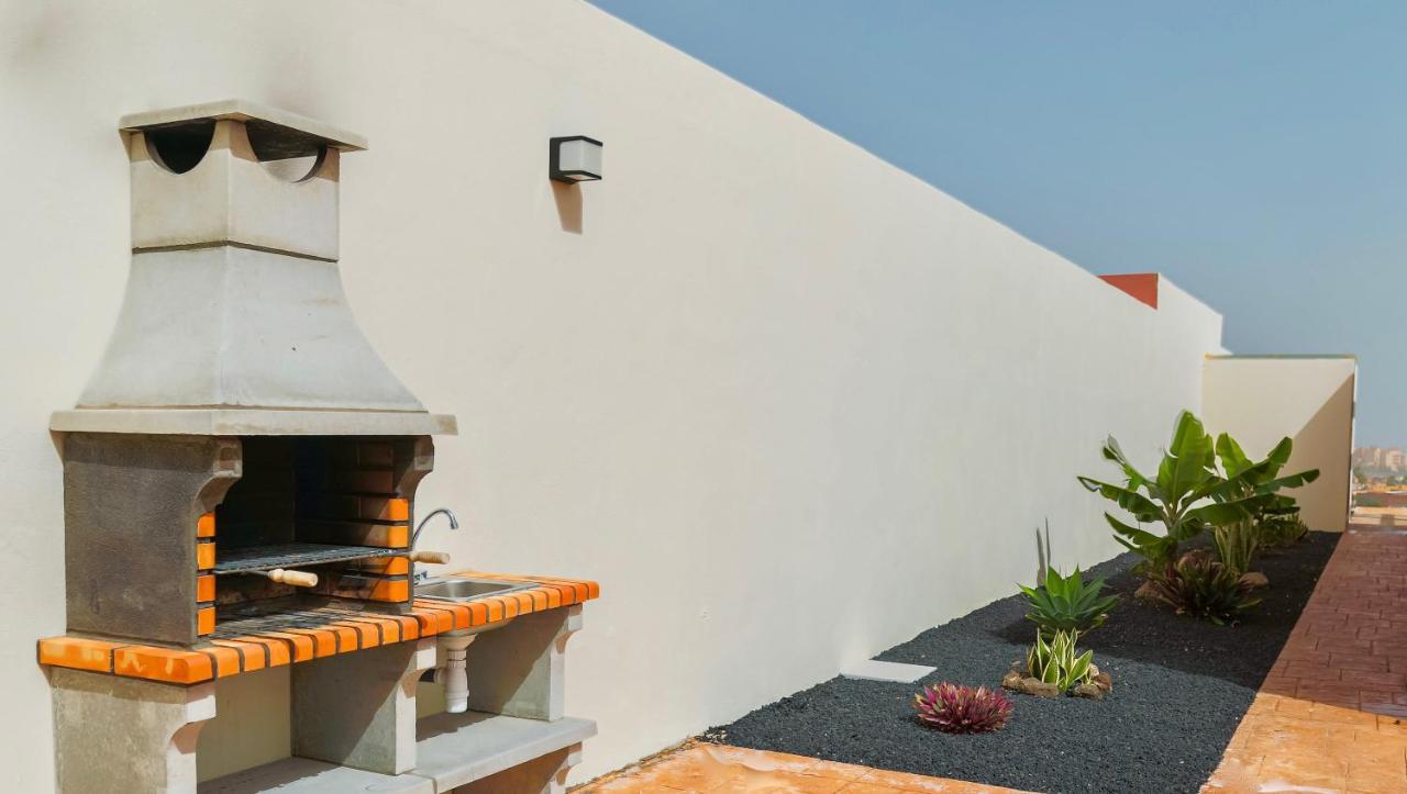 Villa Vento By Calima Villas Коста де Антигуа Екстериор снимка