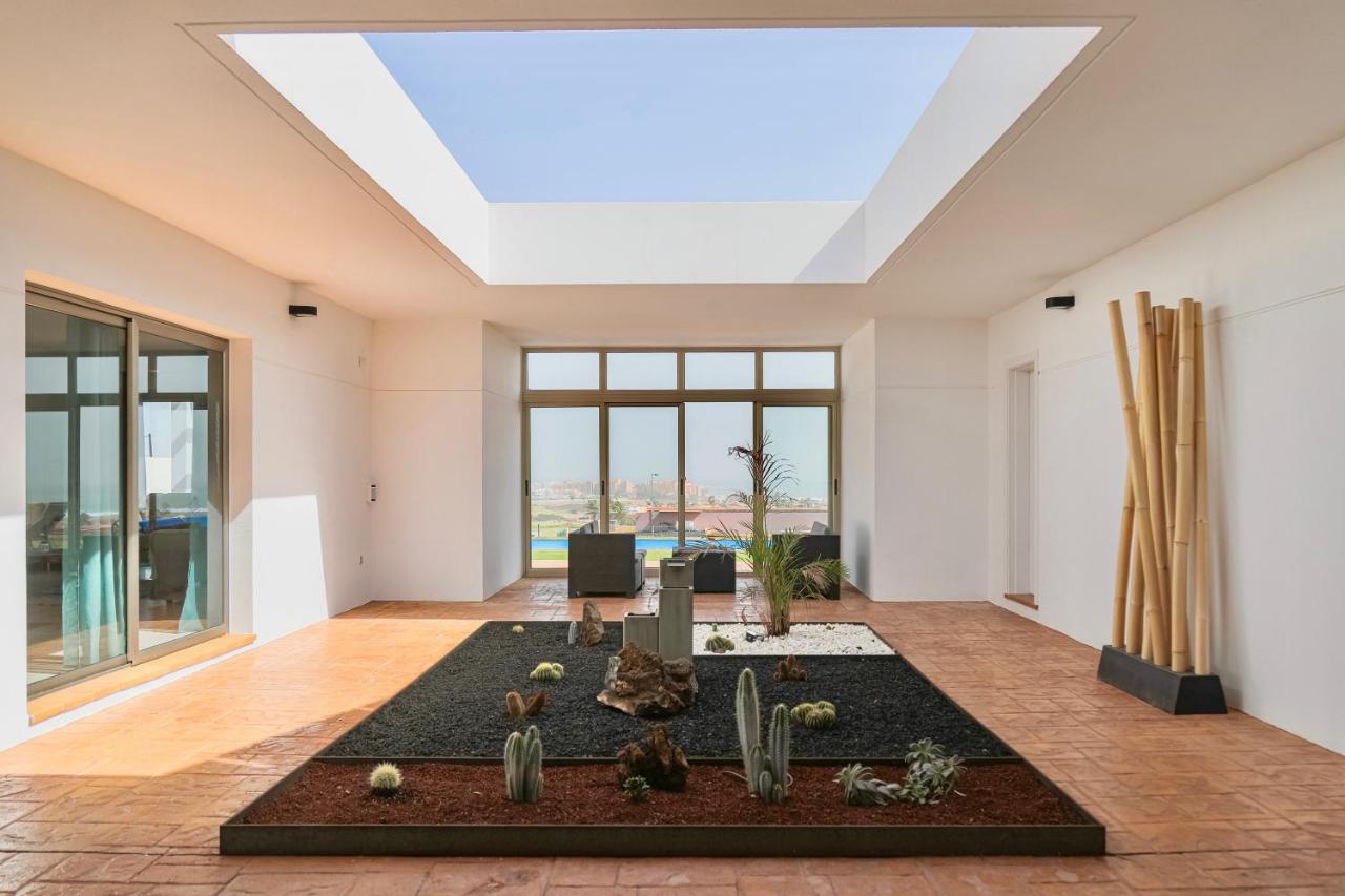 Villa Vento By Calima Villas Коста де Антигуа Екстериор снимка