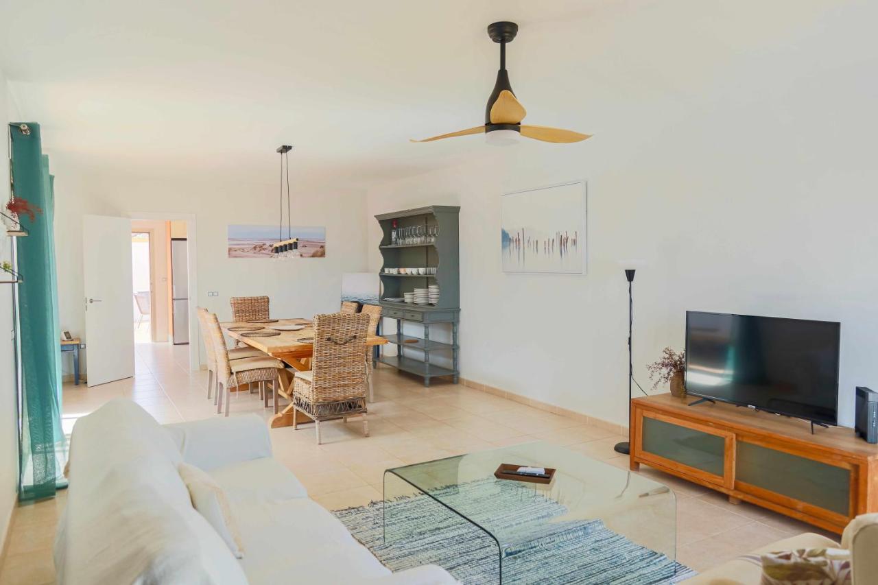 Villa Vento By Calima Villas Коста де Антигуа Екстериор снимка
