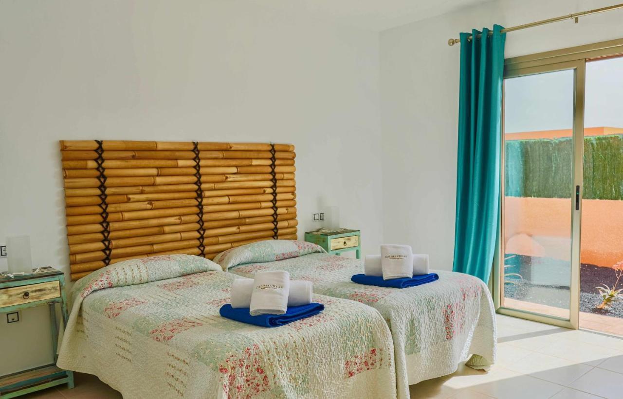 Villa Vento By Calima Villas Коста де Антигуа Екстериор снимка