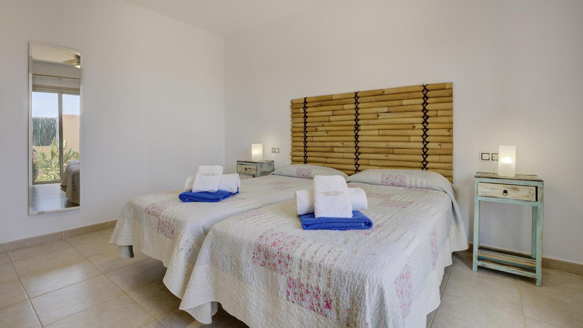 Villa Vento By Calima Villas Коста де Антигуа Екстериор снимка
