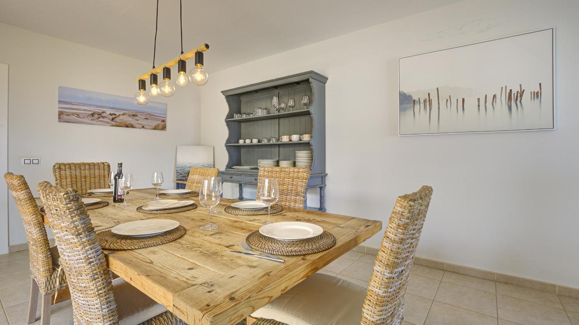 Villa Vento By Calima Villas Коста де Антигуа Екстериор снимка