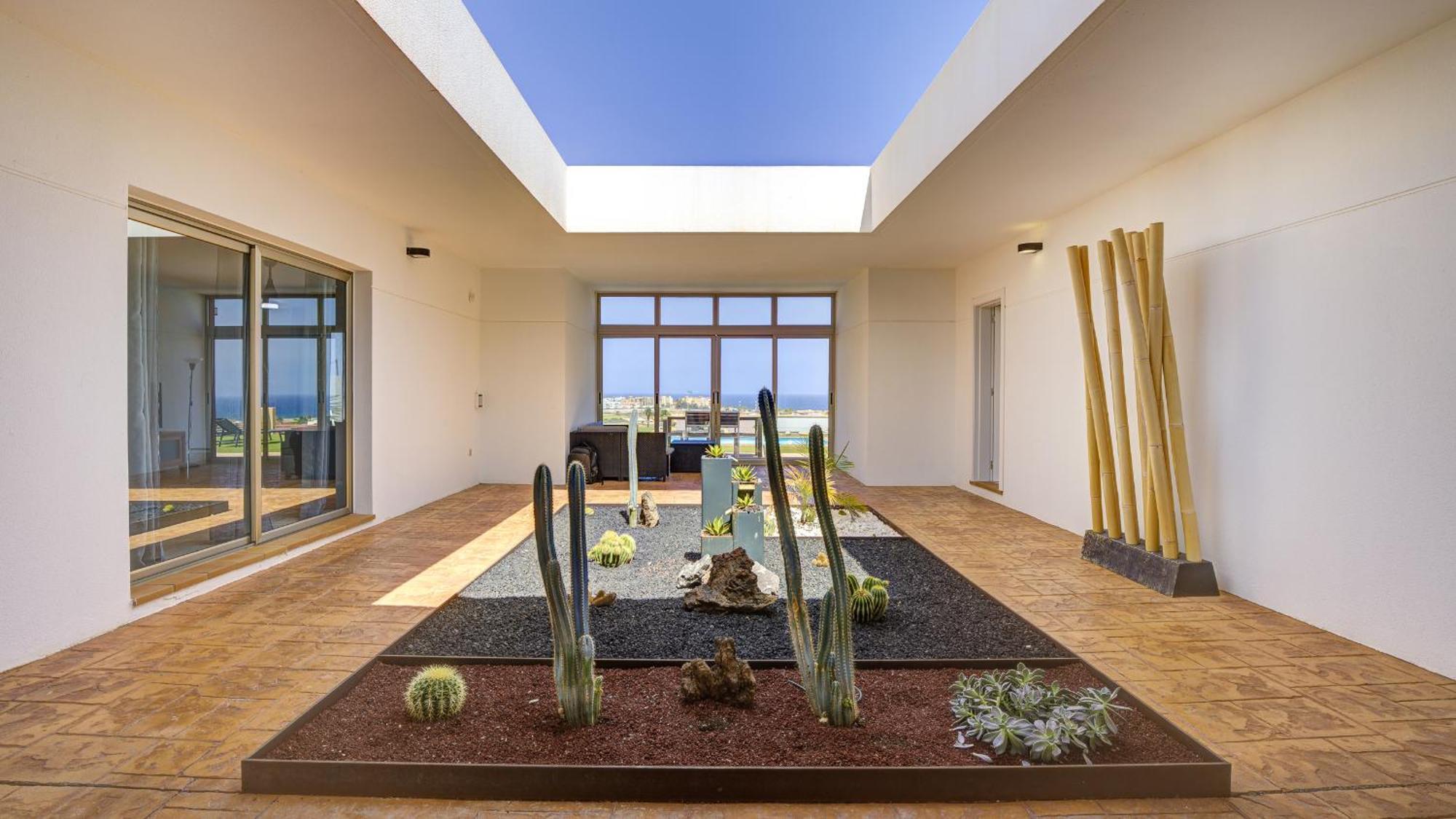 Villa Vento By Calima Villas Коста де Антигуа Екстериор снимка